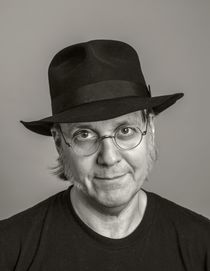 Peter Stuart Kohman