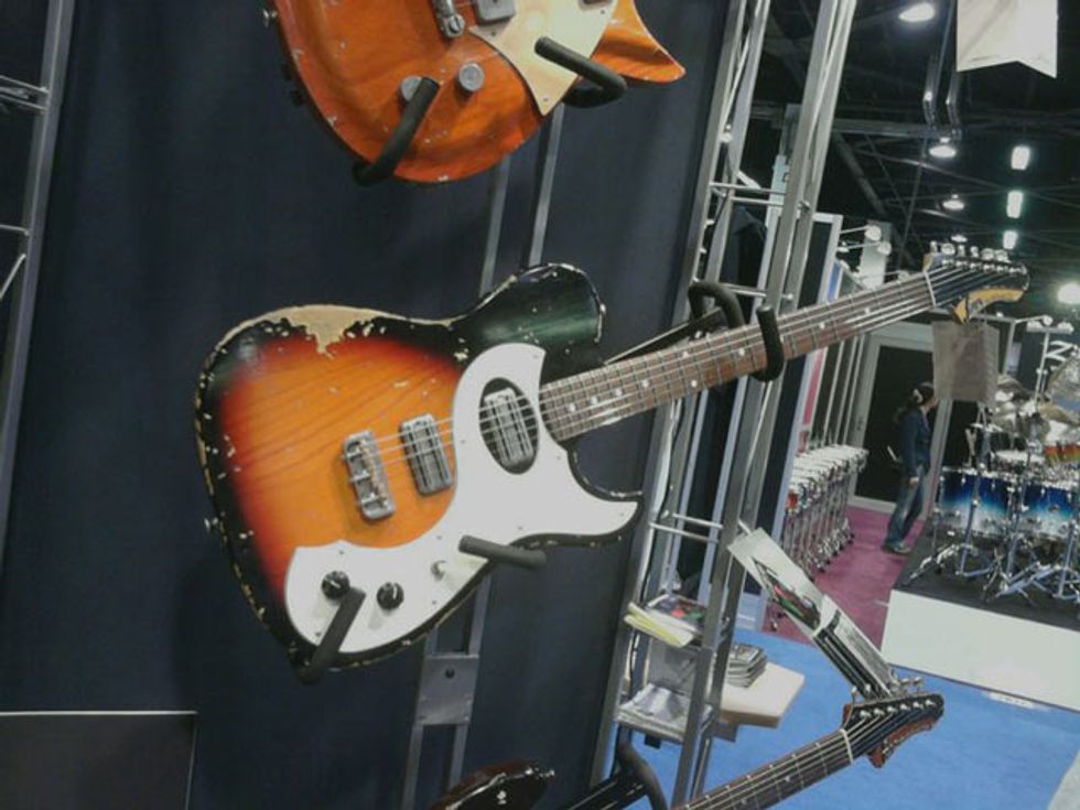 Fano TC6