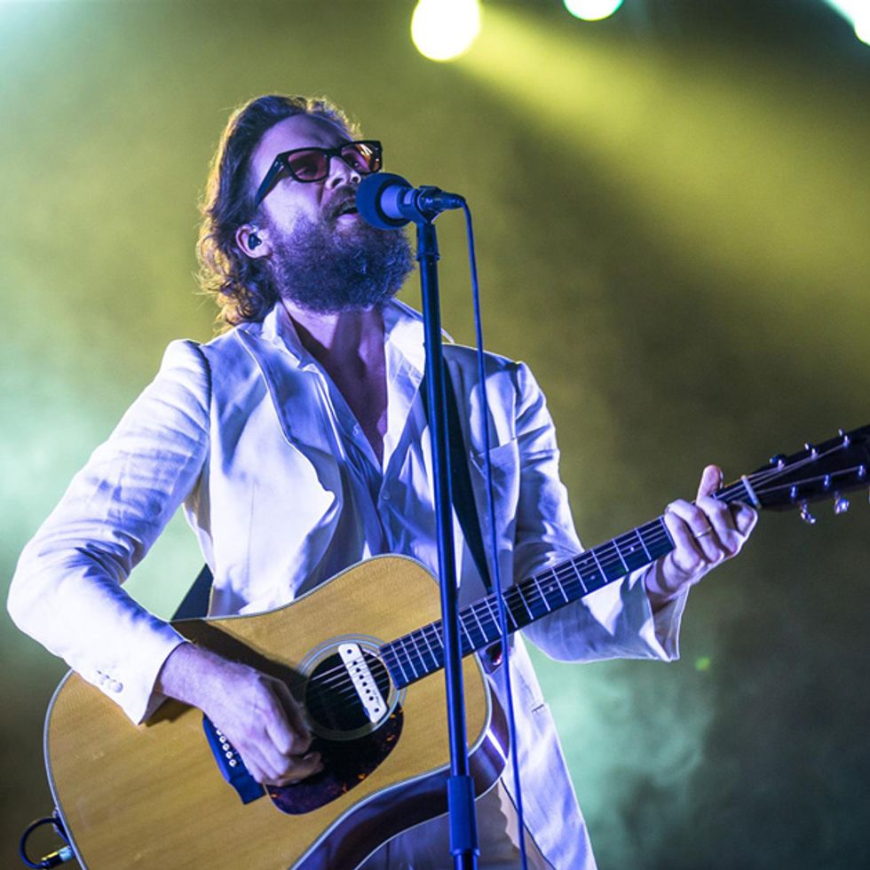 Father John Misty