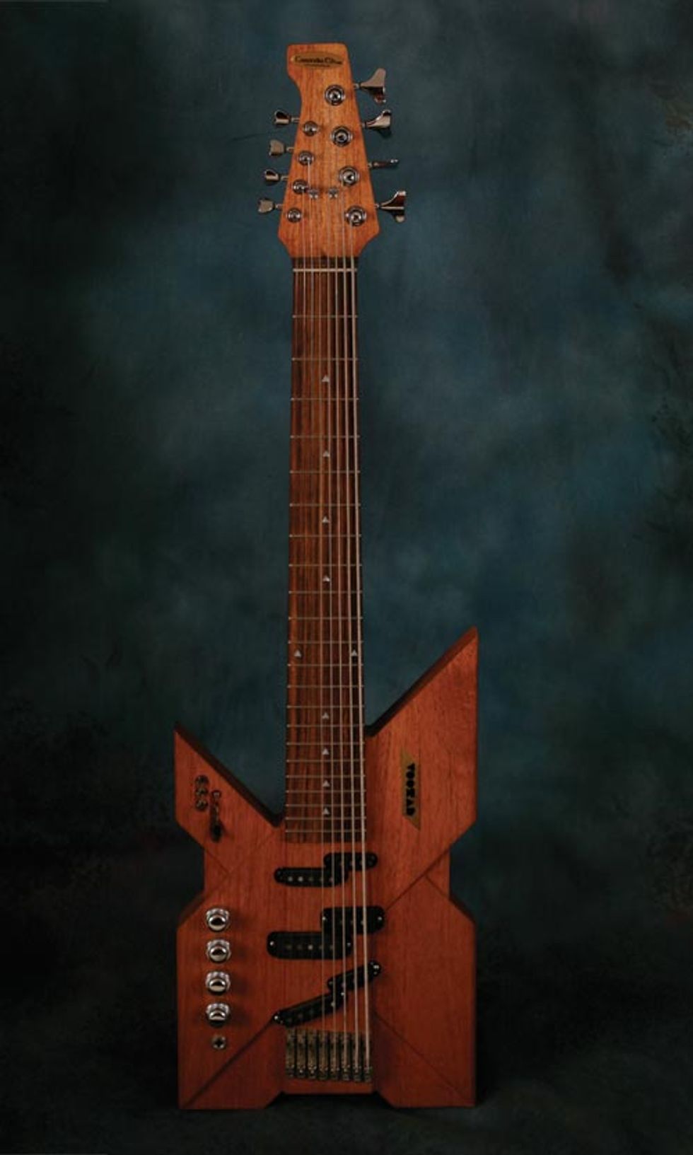 February - Cassandra Elk Designs Vootar