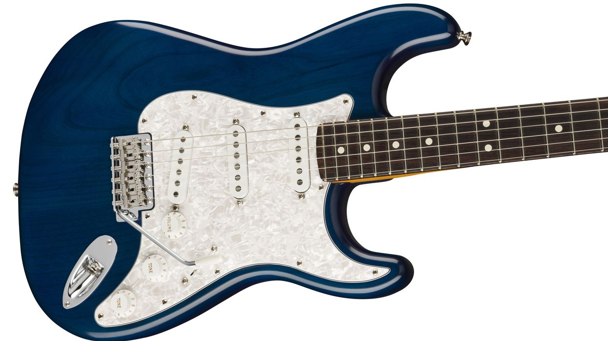 Fender Cory Wong