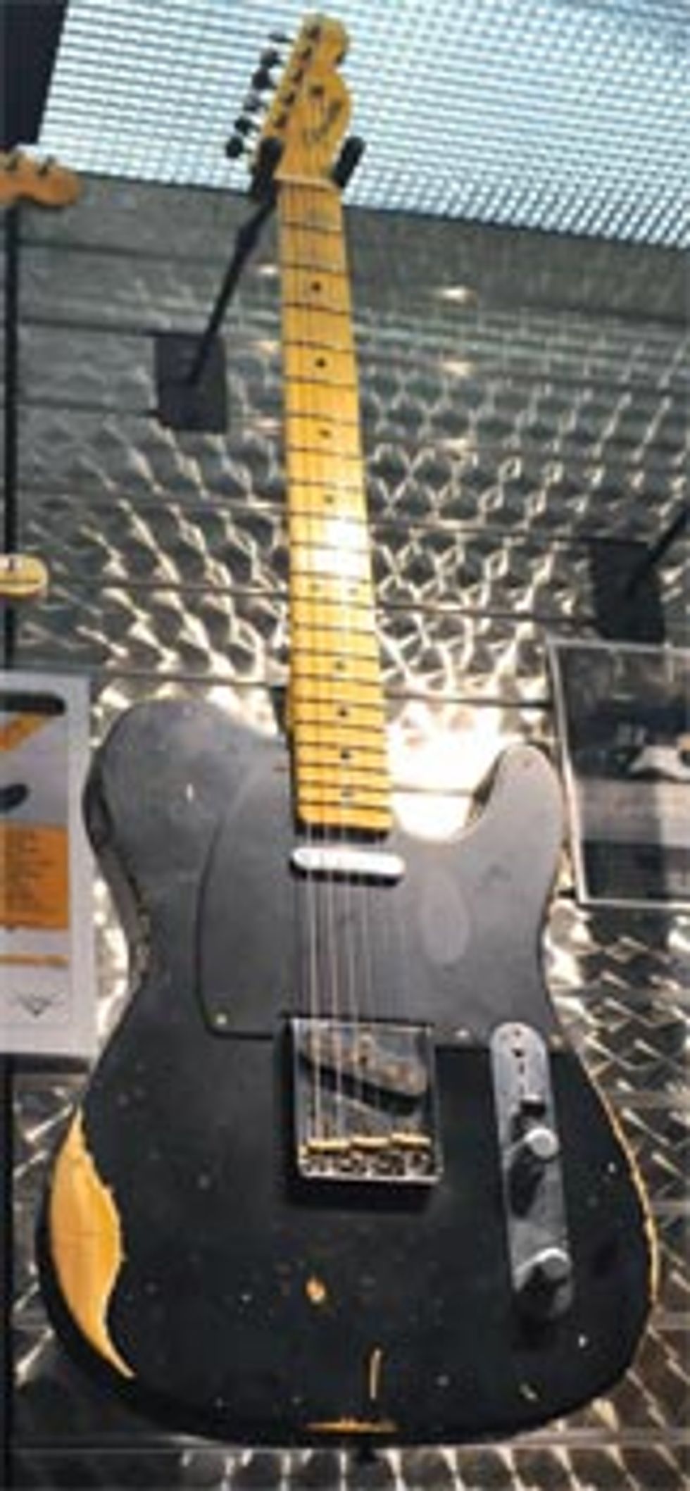 Fender Custom Shop Limited Edition 51 Nocaster