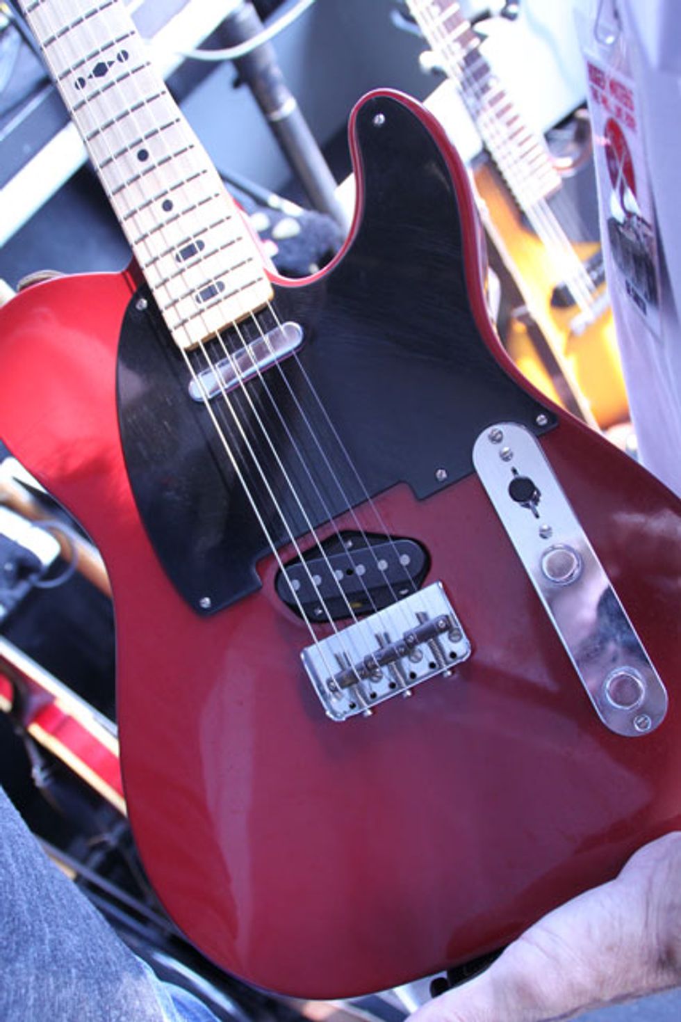 Fender G.E. Smith Signature Telecaster