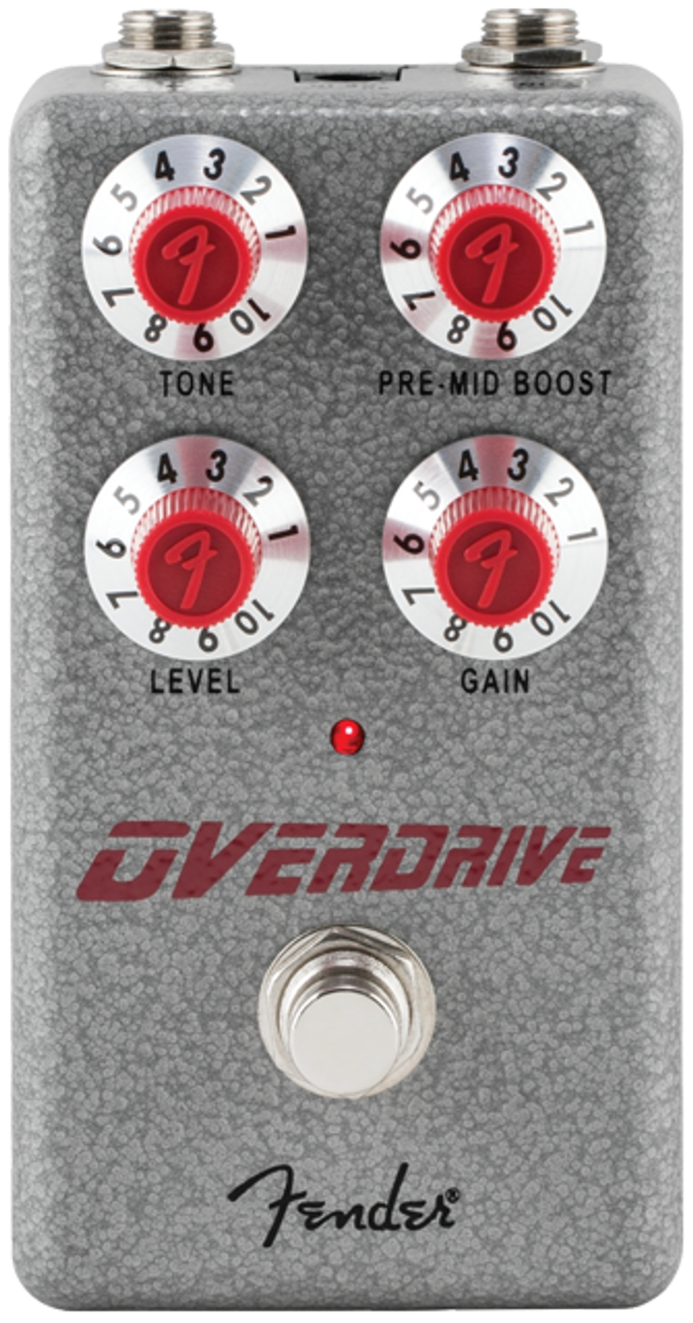 Fender Hammerstone Overdrive