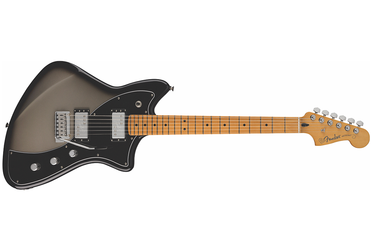 Fender meteora price deals