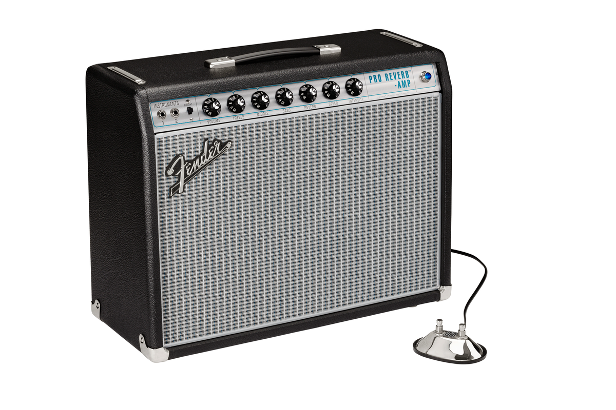 Fender Pro Reverb