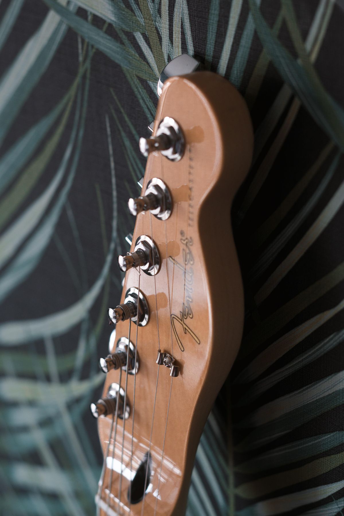 Fender telecaster