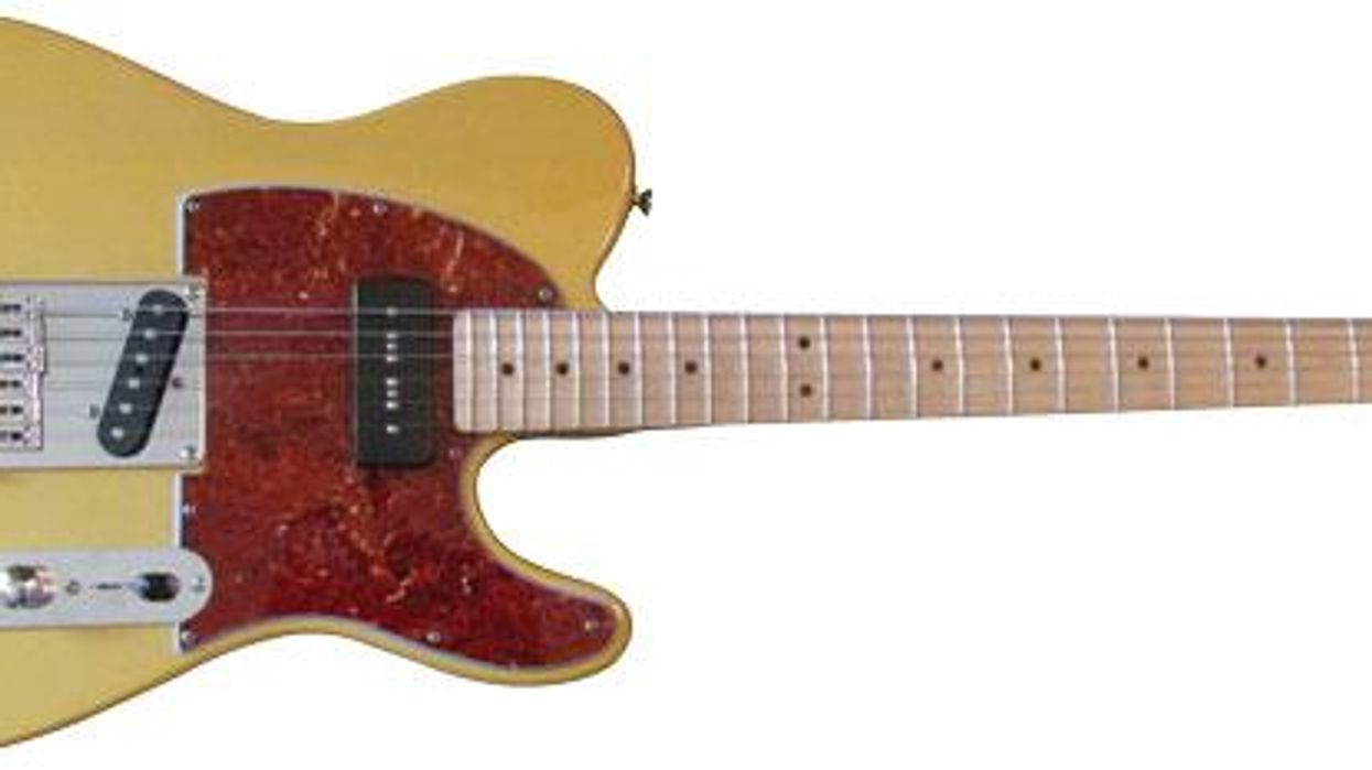 Fender Telecaster