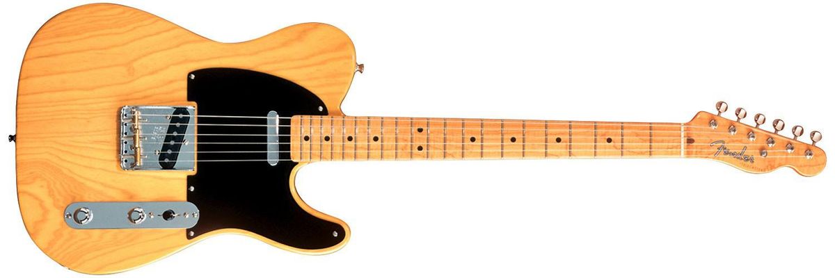 fender telecaster