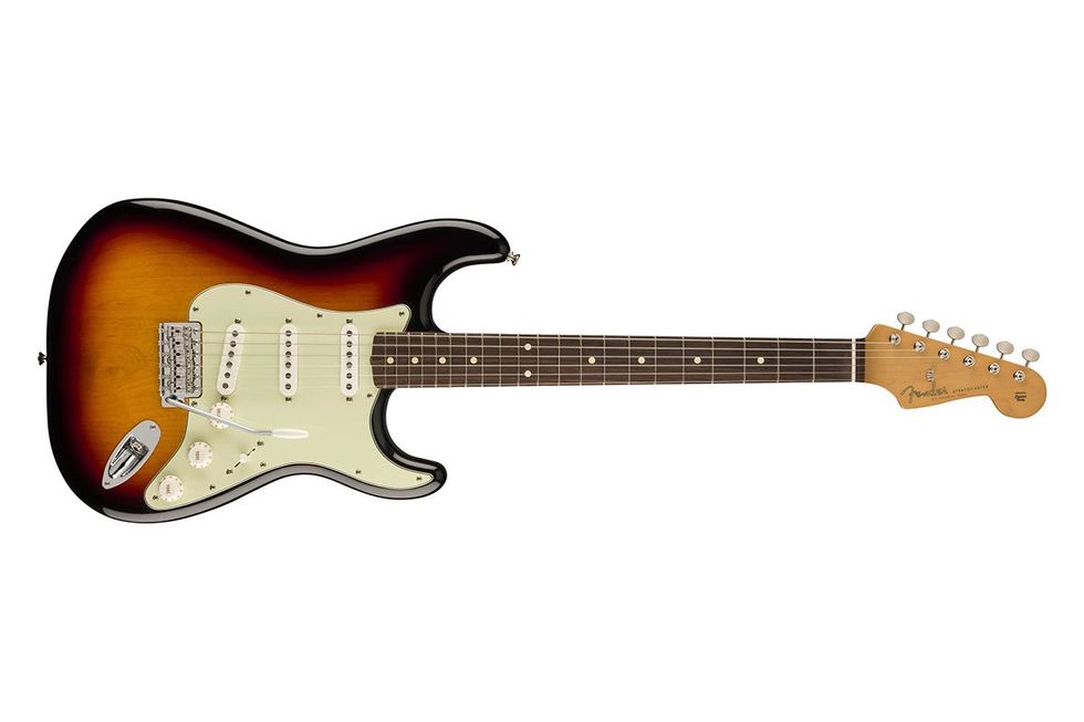 Fender Vintera II Guitar