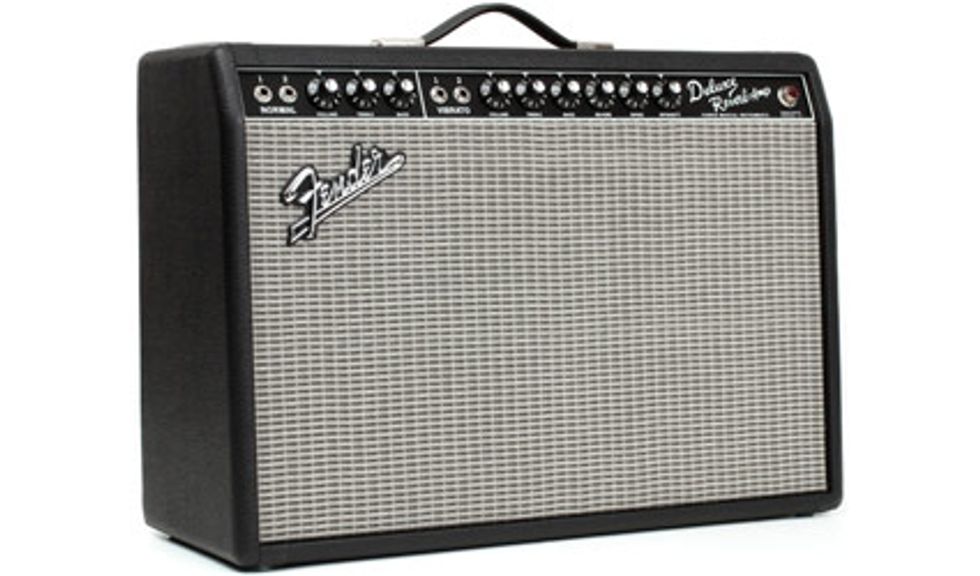 Fender