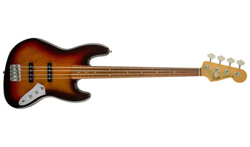 Fender