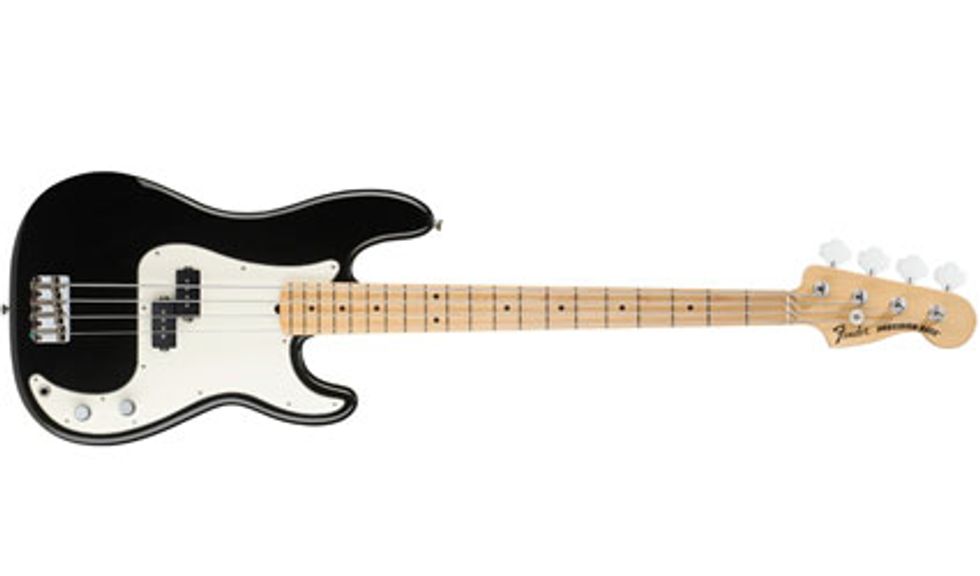 Fender