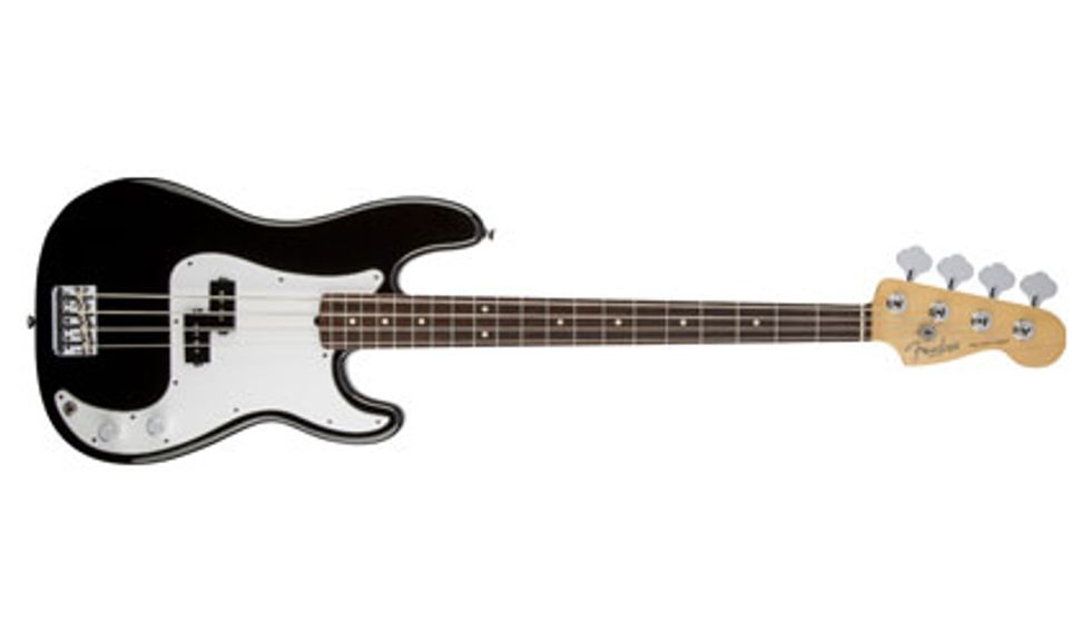 Fender