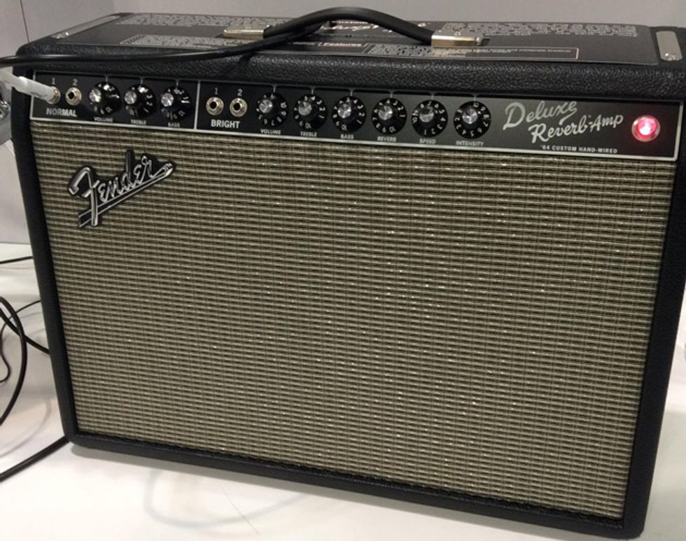Fender