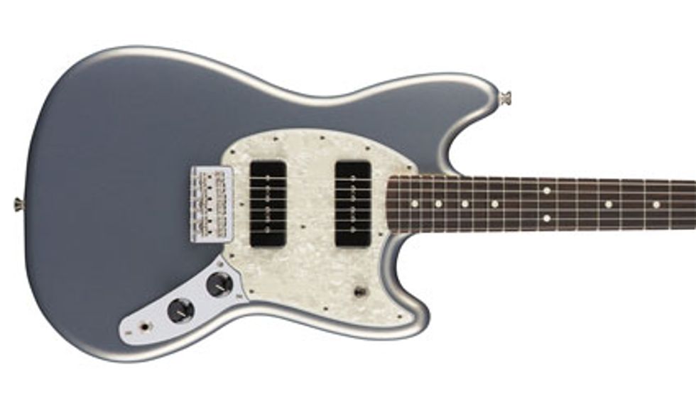 Fender