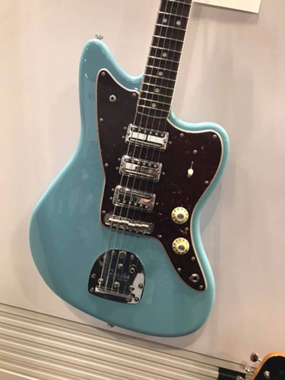 Fender
