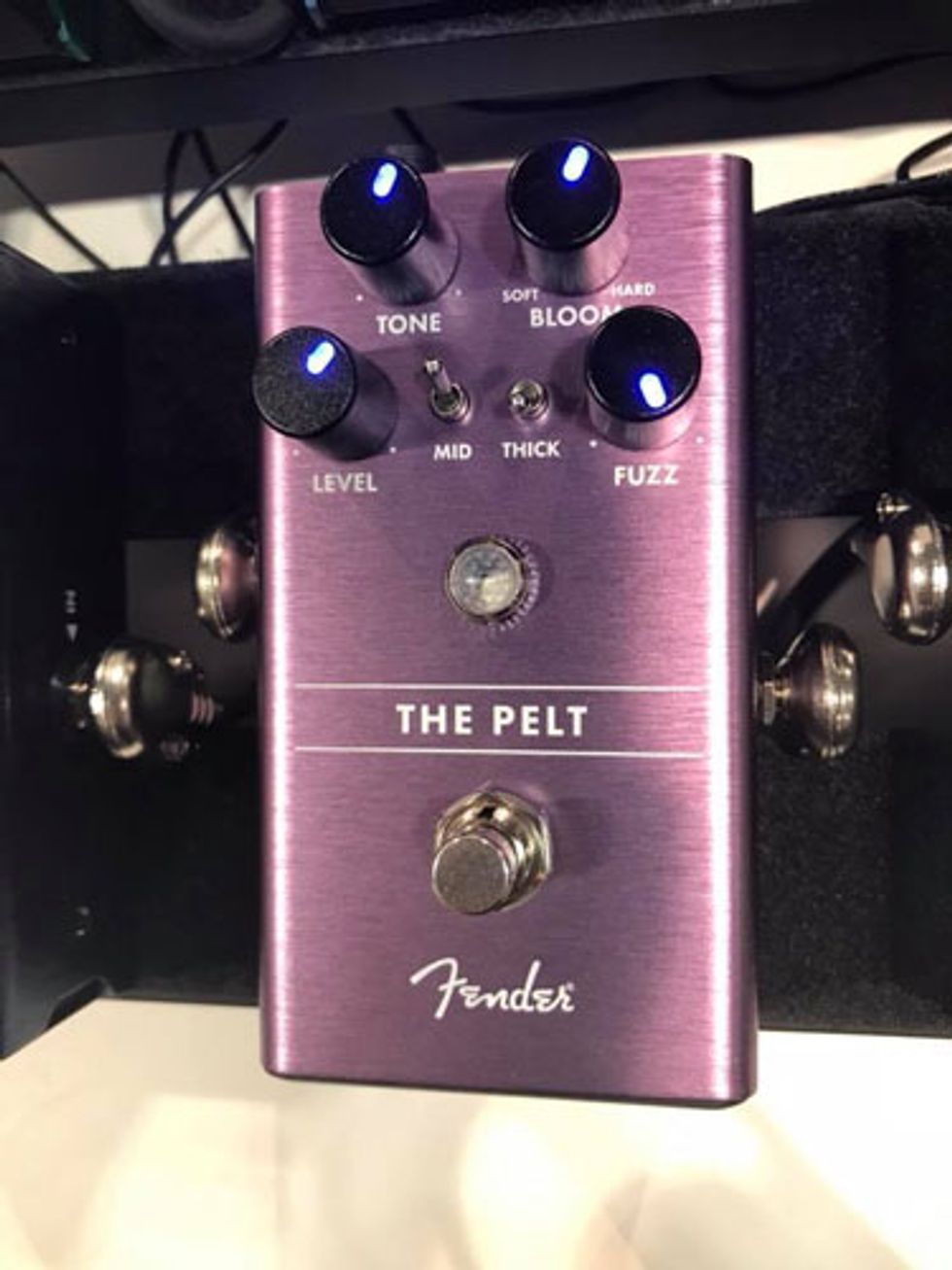 Fender