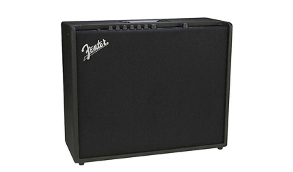 Fender