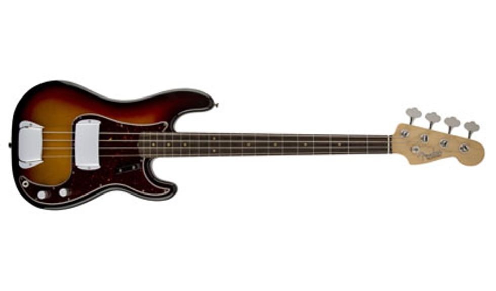 Fender