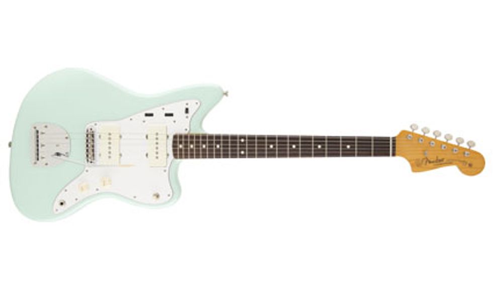 Fender