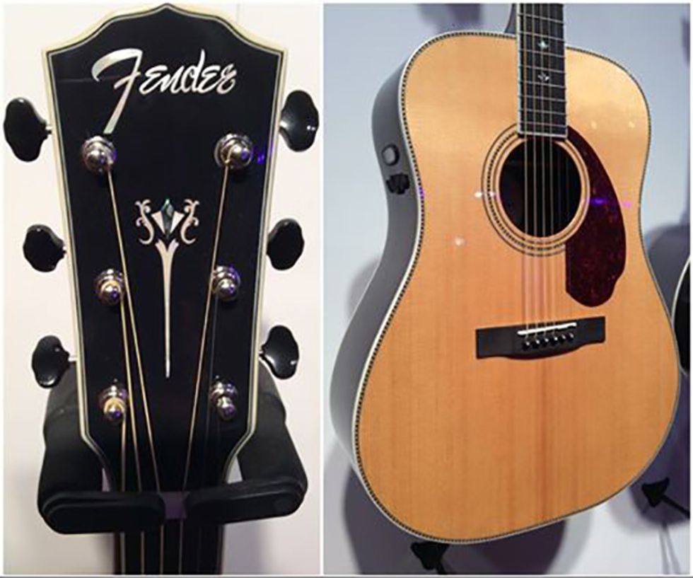 Fender