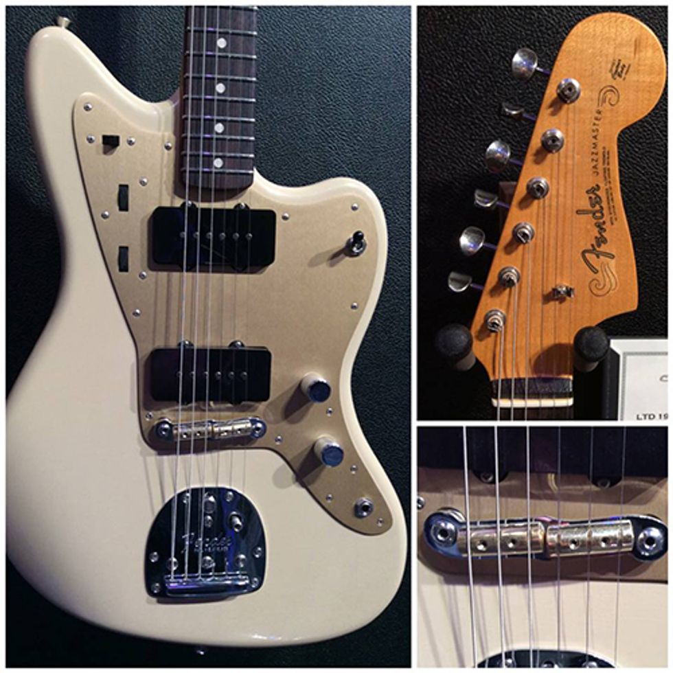 Fender