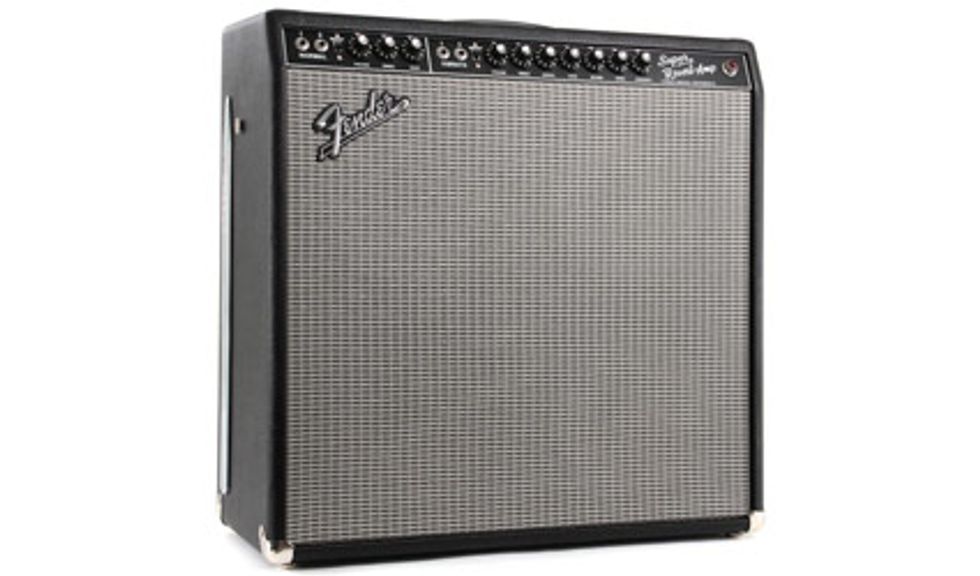 Fender