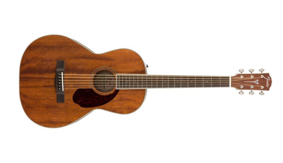Fender