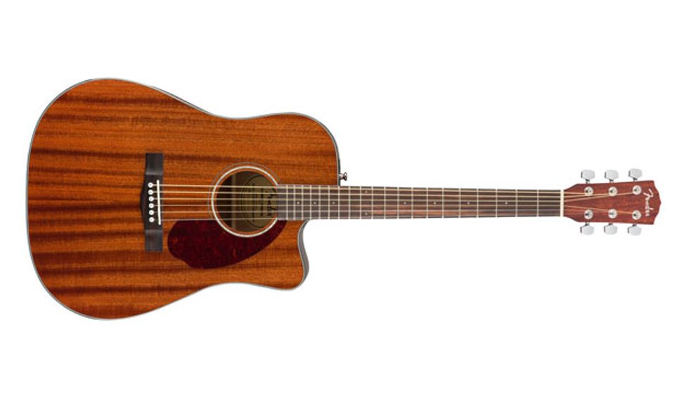 Fender