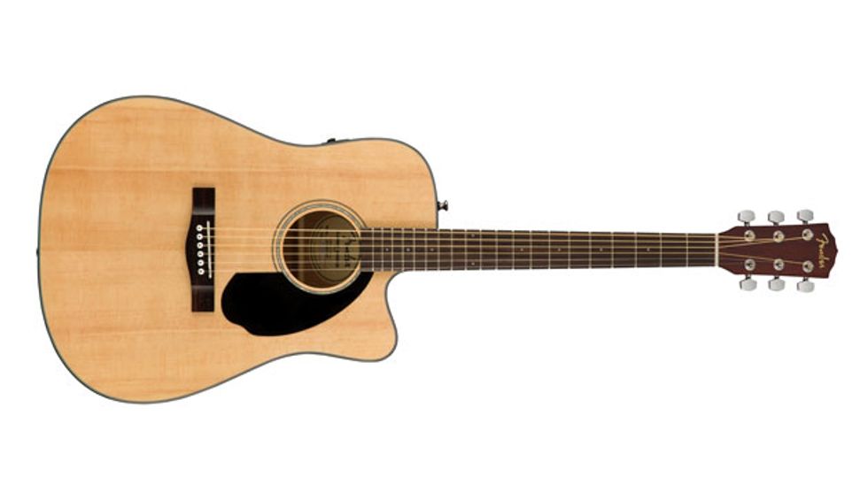 Fender