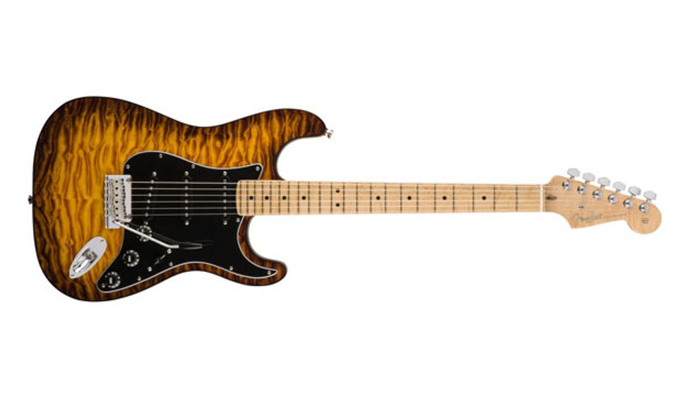 Fender