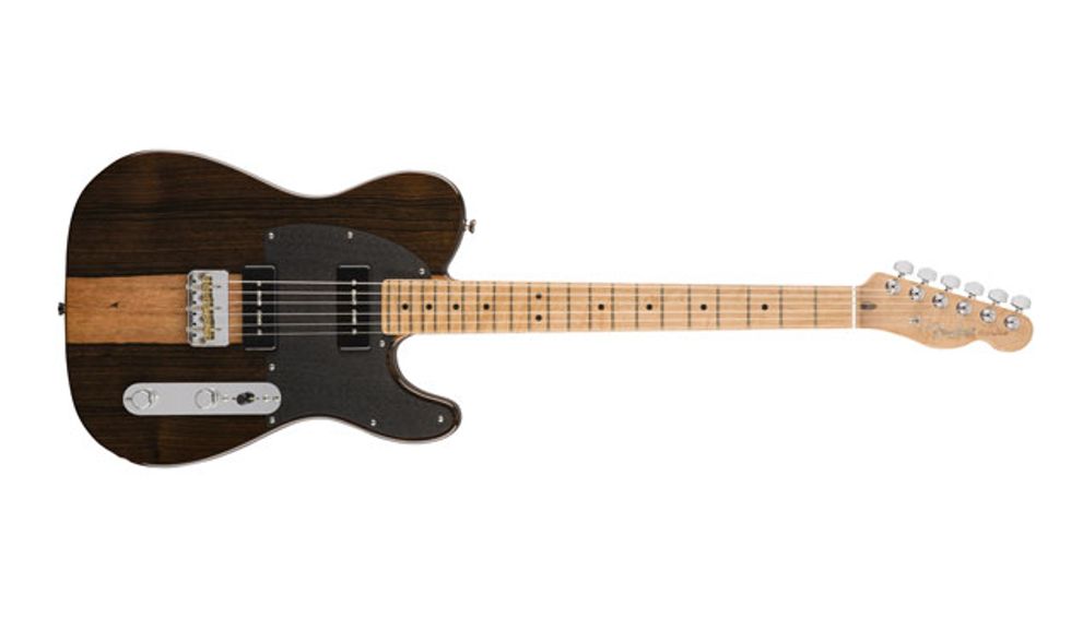 Fender