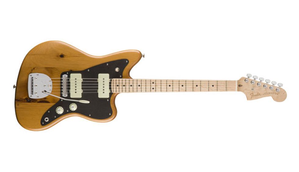 Fender