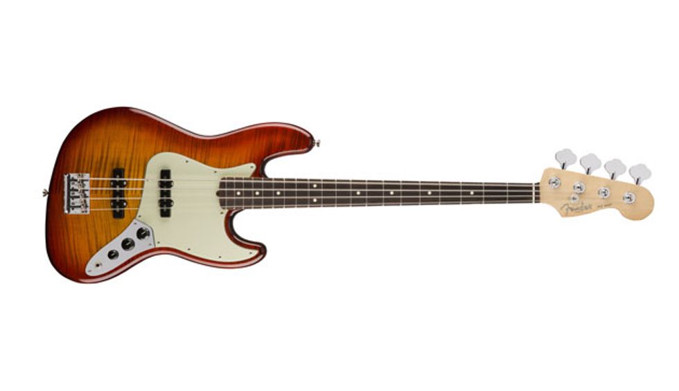 Fender