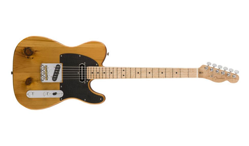 Fender