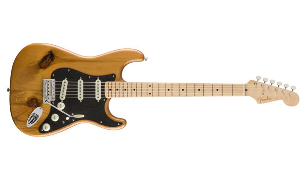 Fender