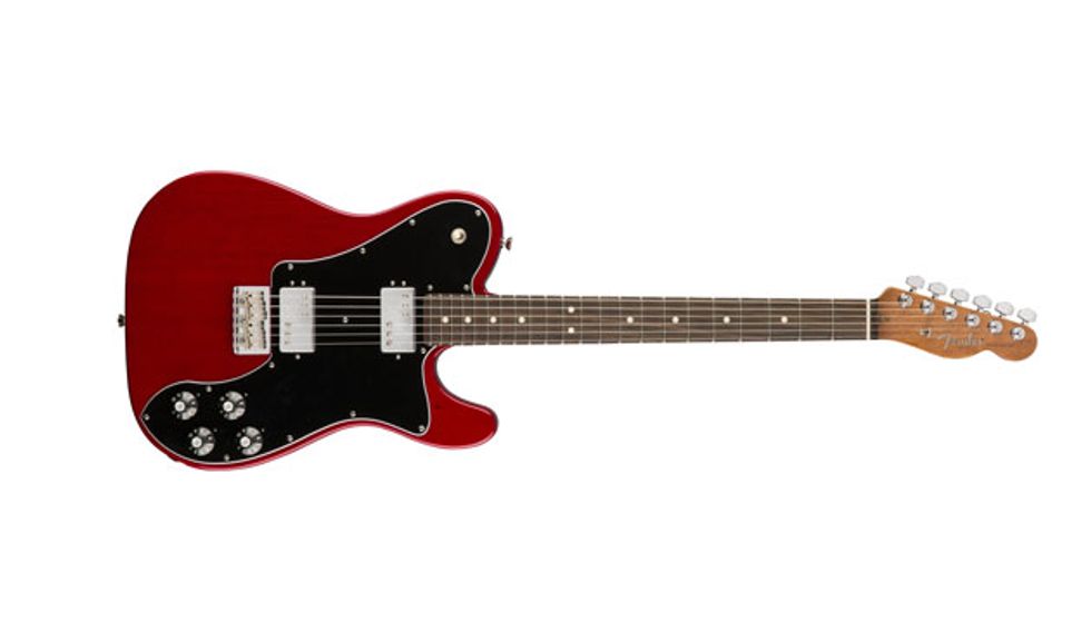 Fender