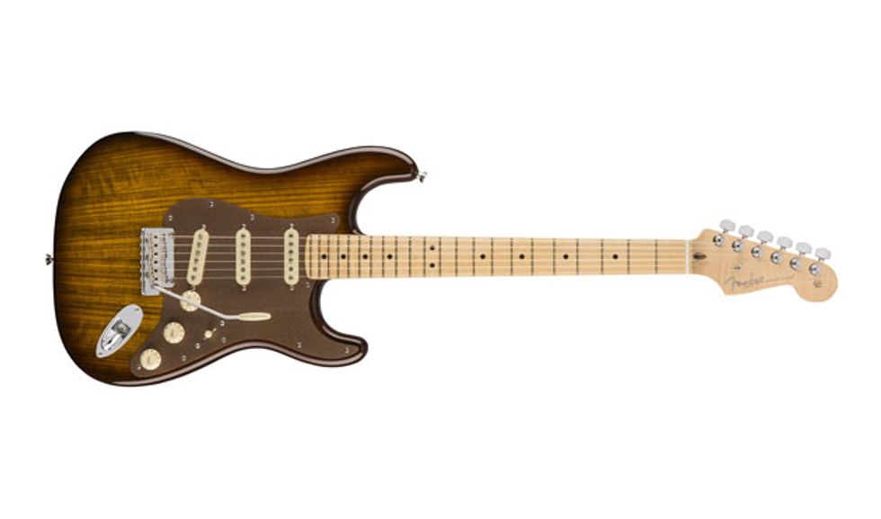 Fender