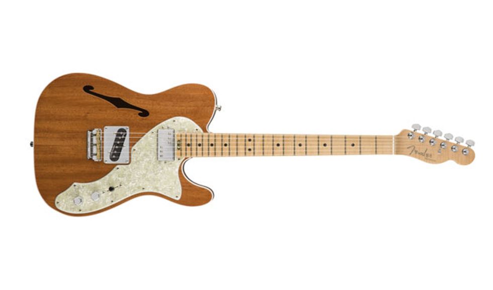 Fender