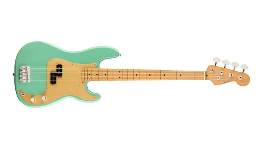 Fender