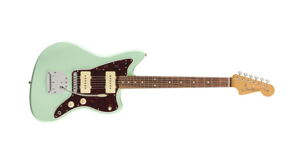 Fender