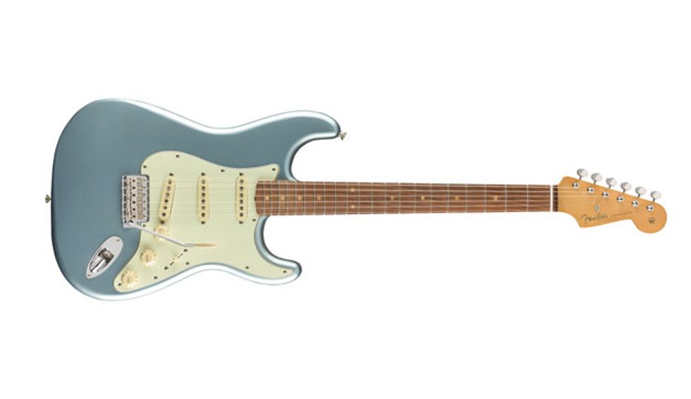 Fender