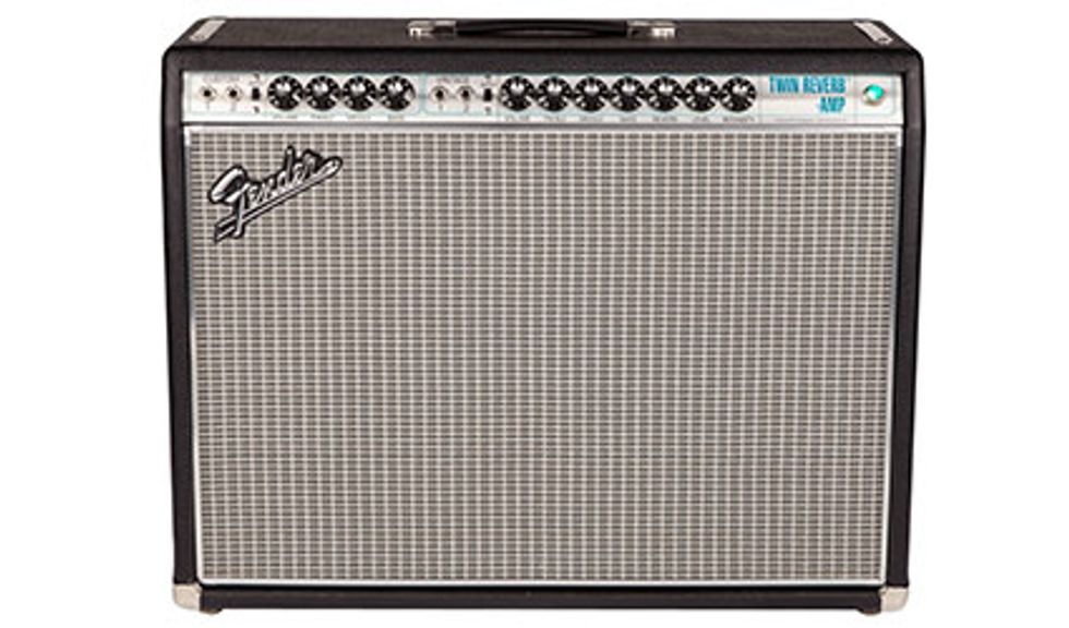 Fender