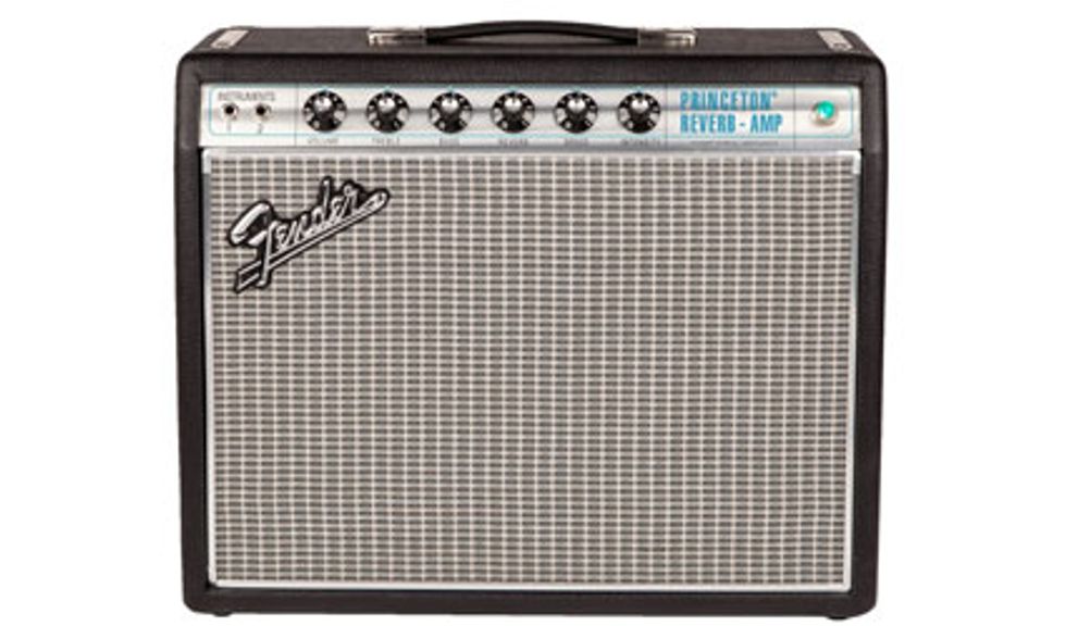 Fender