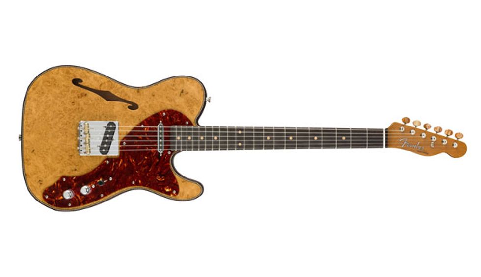 Fender