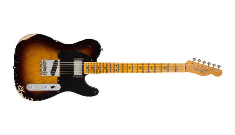 Fender