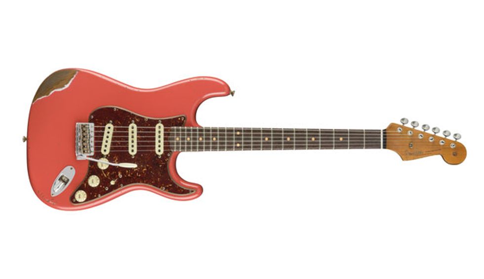 Fender