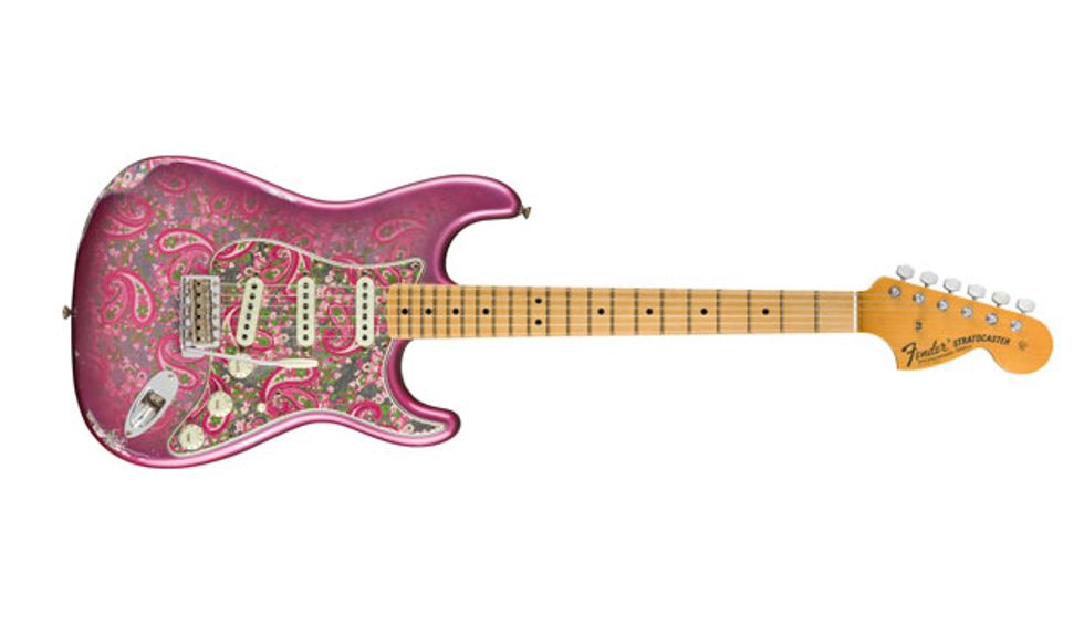 Fender