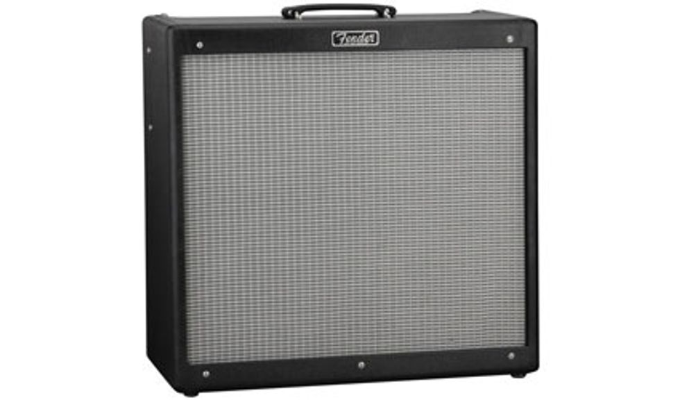 Fender